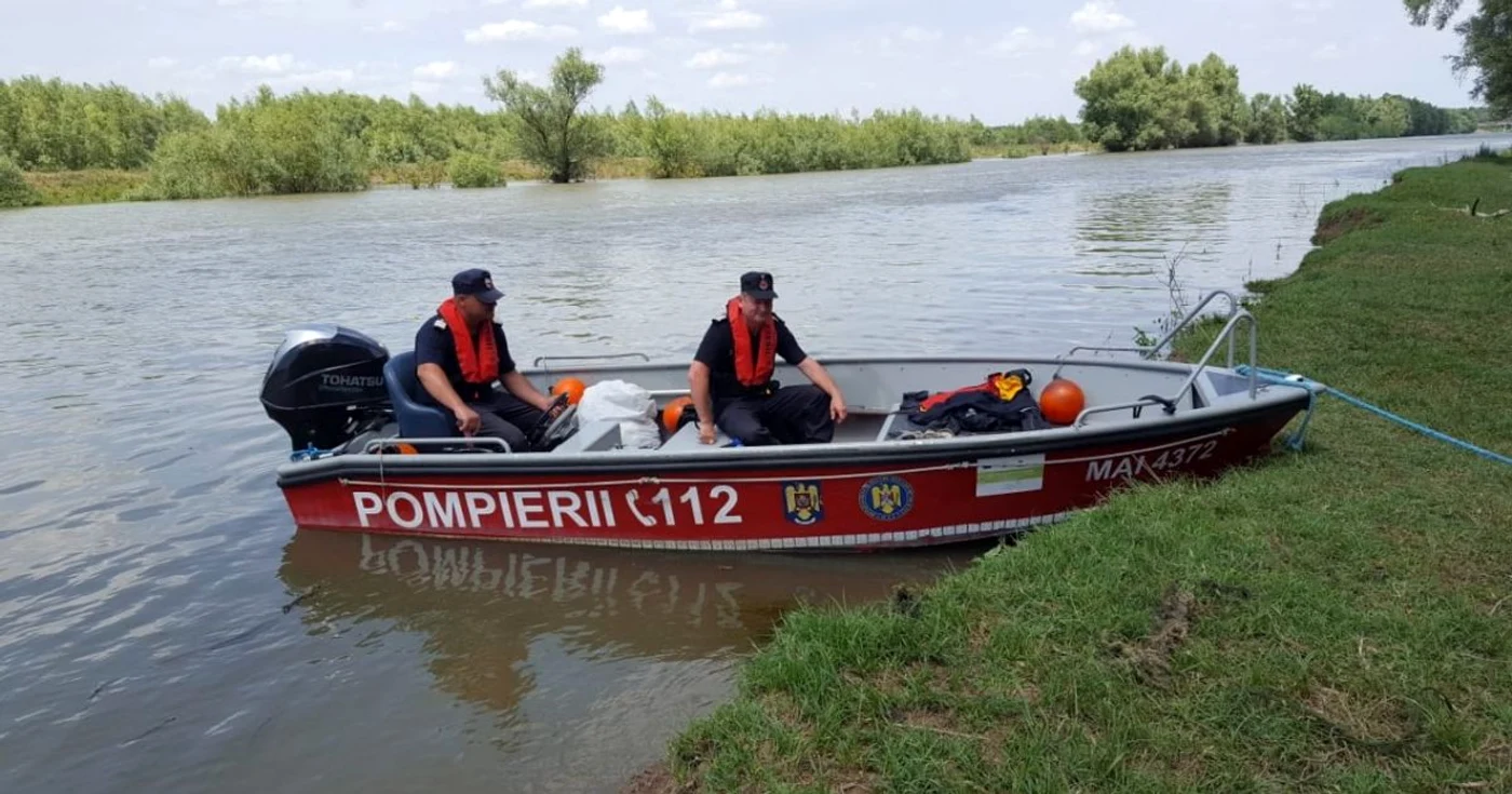 FOTO: ISU Tulcea