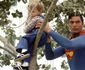 „Superman” cu Christopher Reeve Sursa foto Warner TV 