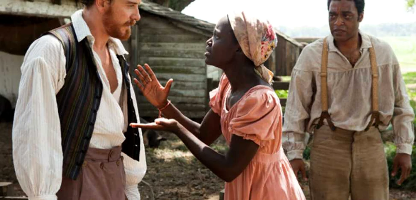 Imagine din filmul „12 Years a Slave“ FOTO: The Hollywood Reporter