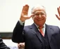 În 2000, Ion Iliescu a fost ales pentru a treia oară președintele României jpeg