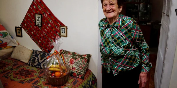 agata peterscu cluj