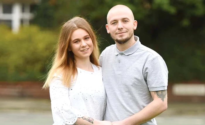 
    S-au căsătorit abia în anul în care fiica lor, Erica, a împlinit trei aniFoto: Profimedia  