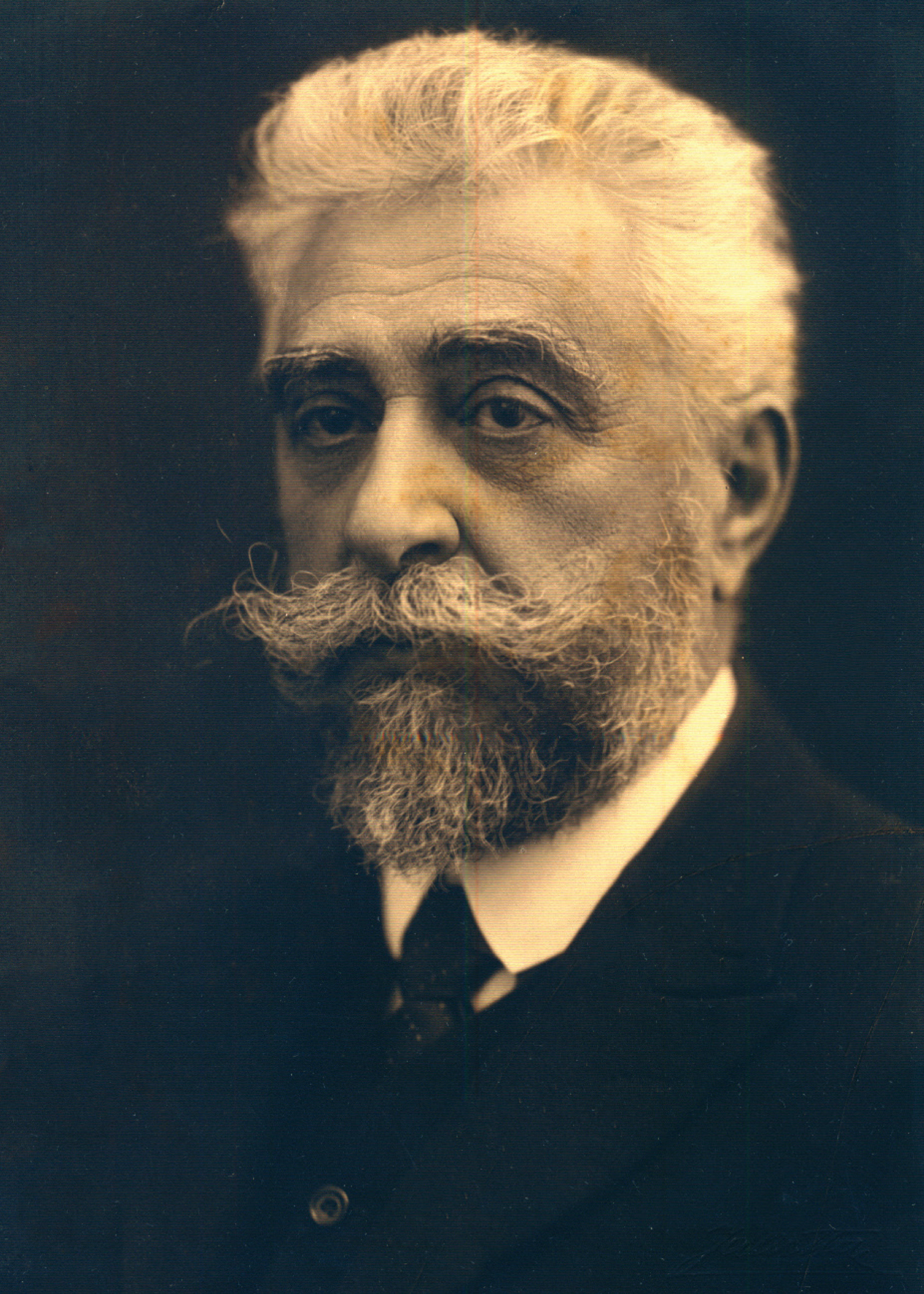 Ionel Brătianu