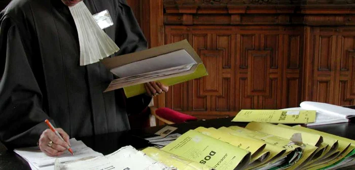 Jurnaliştii nu vor mai avea acces la dosarele penale FOTO Arhivă Adevărul