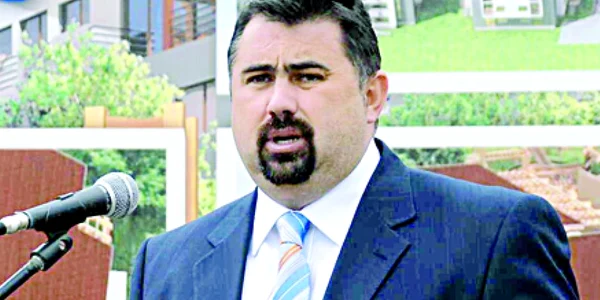 Călin Raita spune că nu se va opri aici şi va cere falimentul băncii