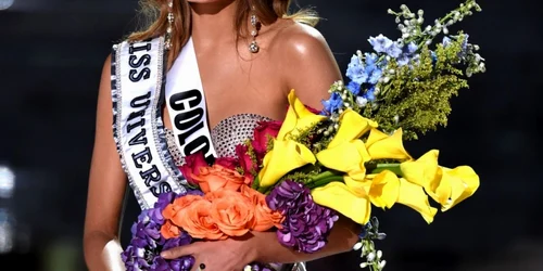 paulina vega foto guliver getty images