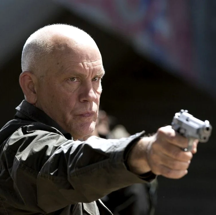 
    John Malkovich va juca rolul lui Sergiu Celibidache în filmul „The Yellow Tie"Foto: Facebook  