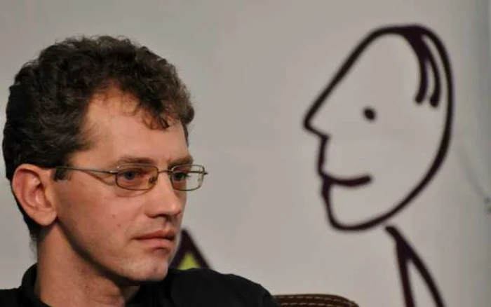 Radu Pavel Gheo
