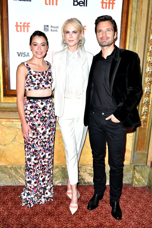 2018 Toronto International Film Festival "Destroyer" Premiere jpeg