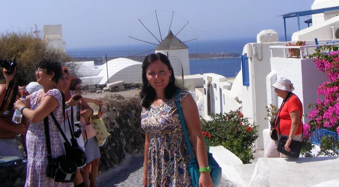 Roxana Donisan a fost ucisă de un rechin în Egipt