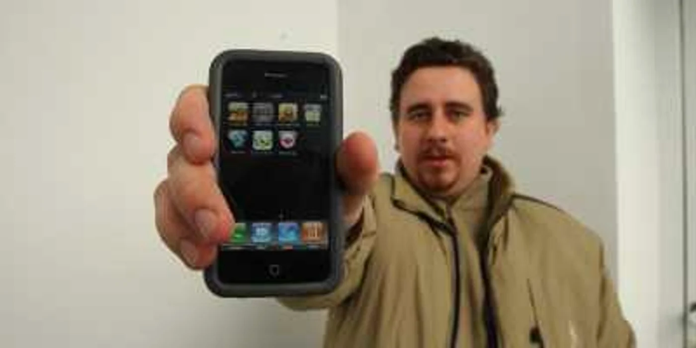 Vasile Alaiba a adaptat calendarul ortodox pentru iPhone