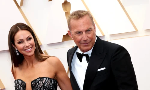 Kevin Costner, Christine Baumgartner, Getty (2) jpg