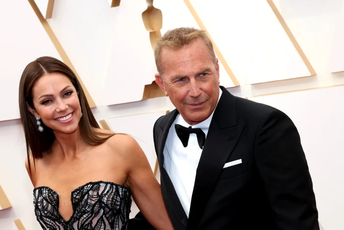 Kevin Costner, Christine Baumgartner, Getty (2) jpg