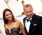 Kevin Costner, Christine Baumgartner