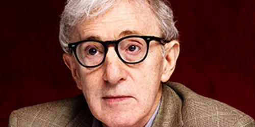 Woody Allen 