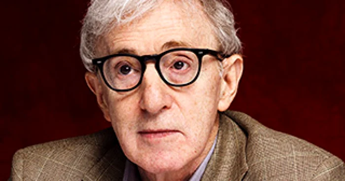 Woody Allen 