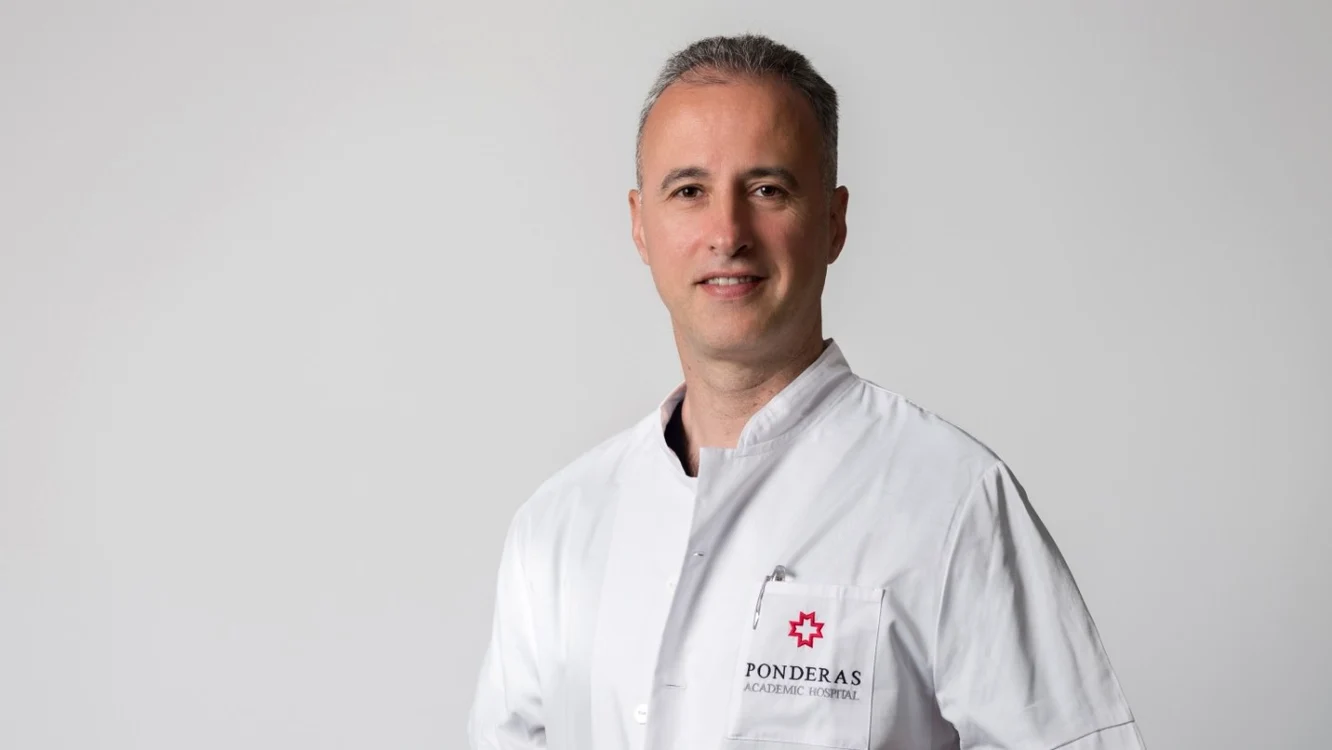 Dr. Vlad Predescu