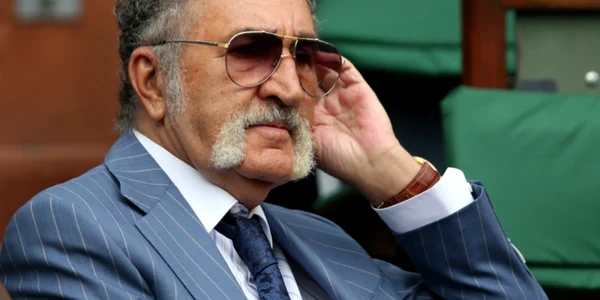 Tiriac