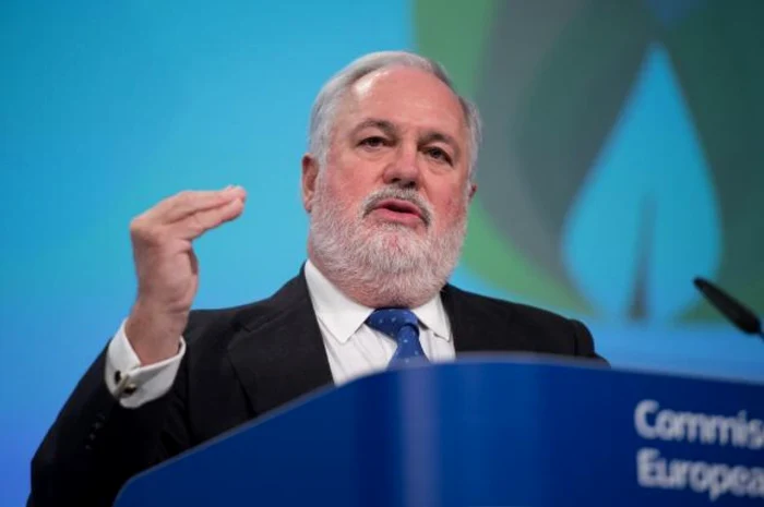 Miguel Arias Cañete FOTO: europa.eu