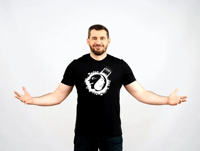 Dragoș Pătraru / foto: social media 