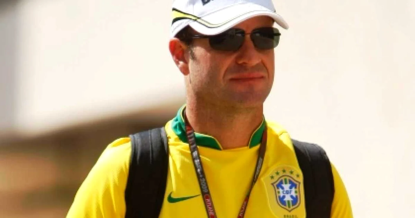 MOTOR: Barrichello, confirmat la Williams, Hulkenberg, al doilea pilot