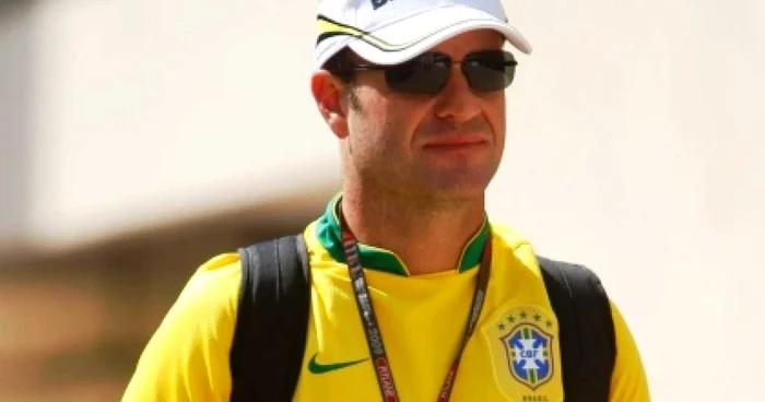 MOTOR: Barrichello, confirmat la Williams, Hulkenberg, al doilea pilot