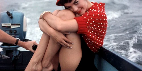Natalie Wood