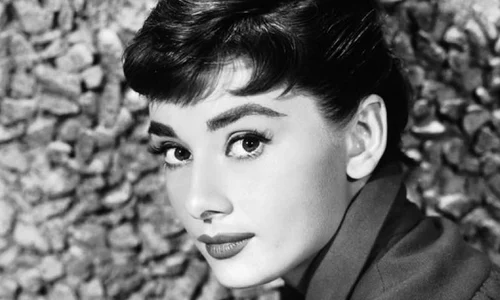 Șase lucruri pe care nu le știai despre Audrey Hepburn jpeg