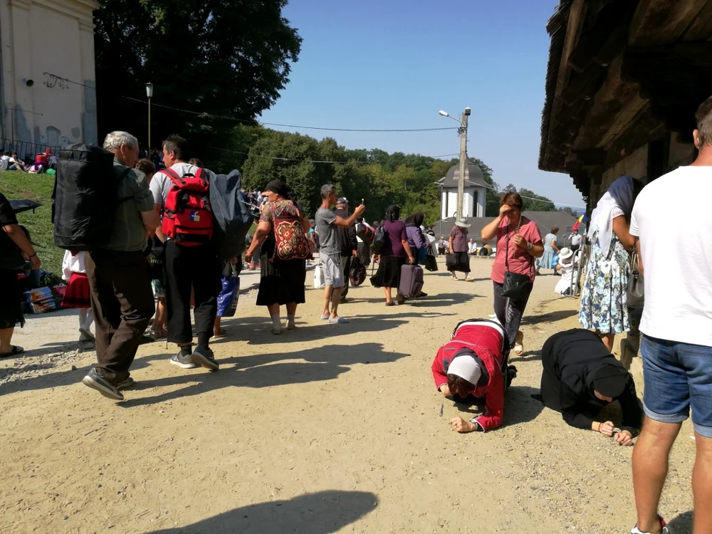 FOTO Arhiva Adevărul