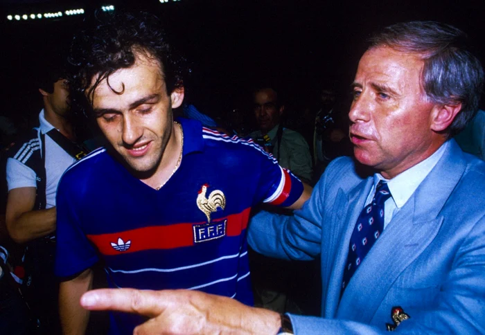 platini