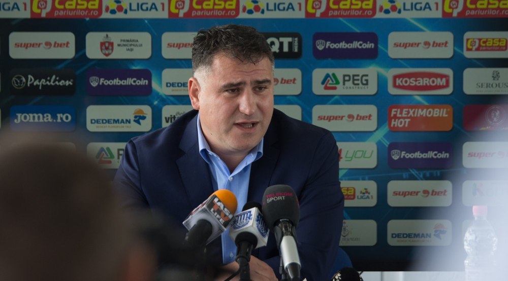 Ocupația stranie din Parlament a deputatului ieșean trimis de AUR să facă legi. Este omul de încredere al lui George Simion