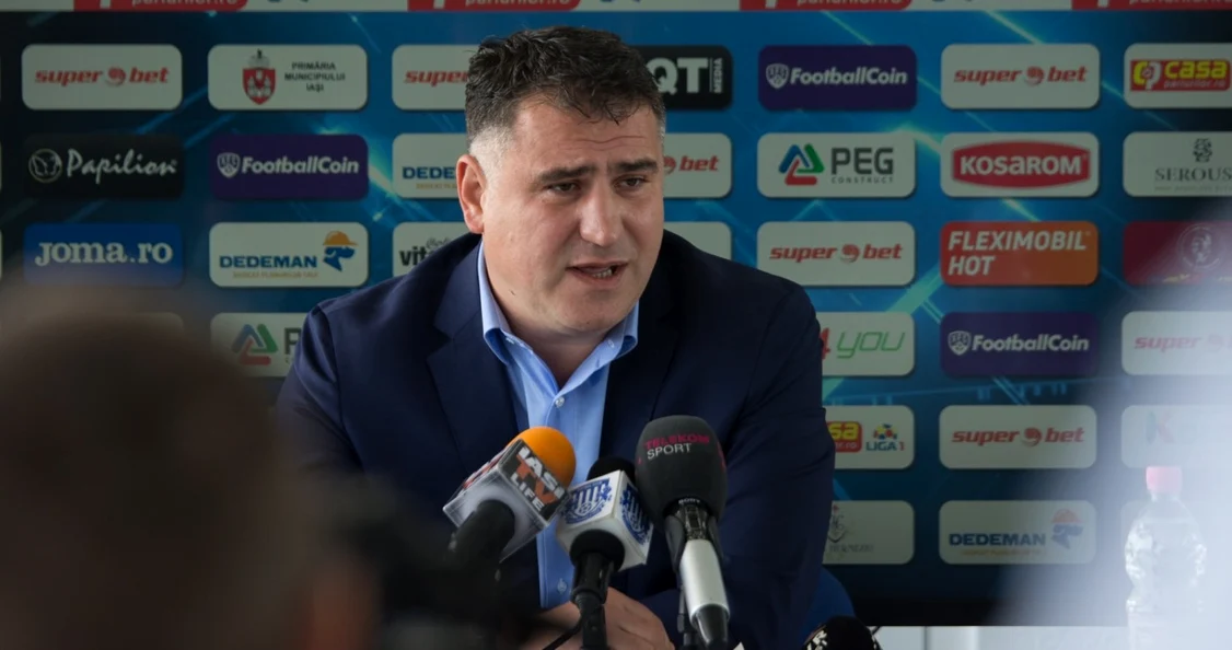 Ciprian Paraschiv, pe vremea când activa în fotbal