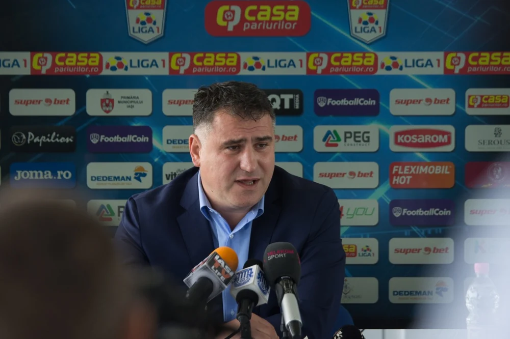 „Locotenentul” lui George Simion face revoluție: cluburile, obligate prin lege să folosească 40% sportivi români