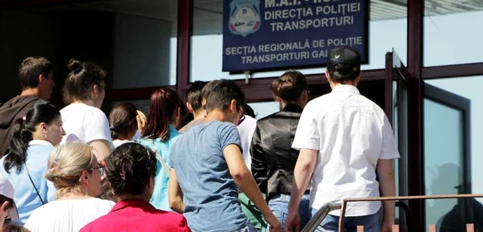 FOTO Poliţia Locală Galaţi