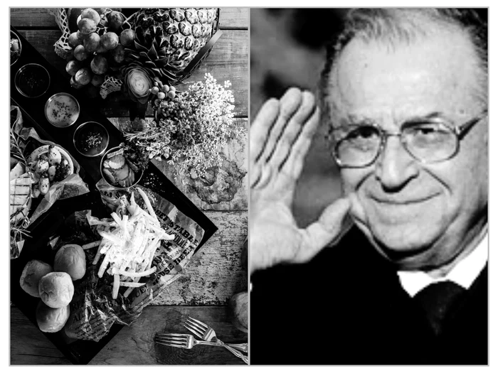 Ce dieta urma Ion Iliescu / foto: colaj Click!