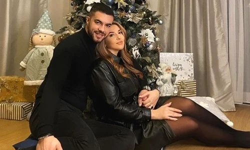 Culiță și Daniela vor avea o fetiță jpeg