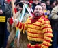 parada obiceiurilor de iarna
