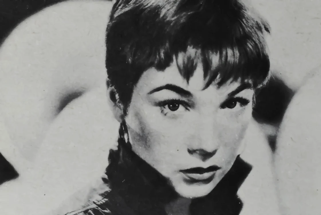 Shirley MacLaine Foto: Shutterstock