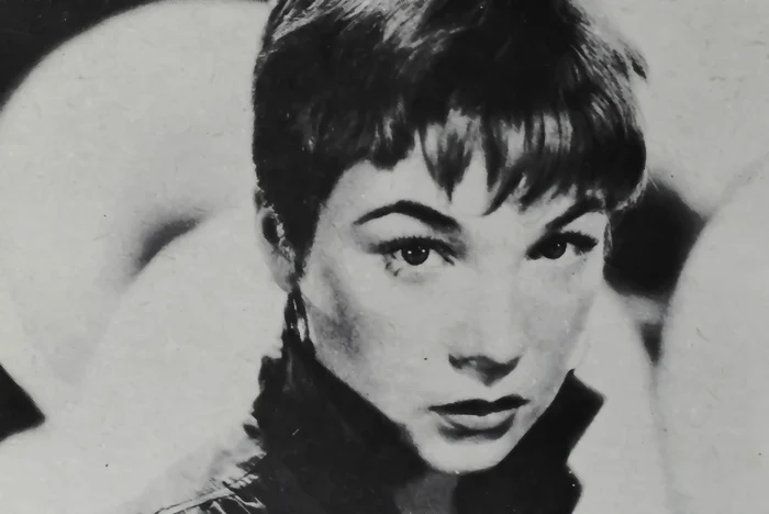 Shirley MacLaine Foto: Shutterstock