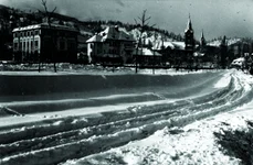 7 TITLU MARE POZA MARE Reintoarcerea in Polonia Ianuarie 1938 Iarna la Lupeni jpg