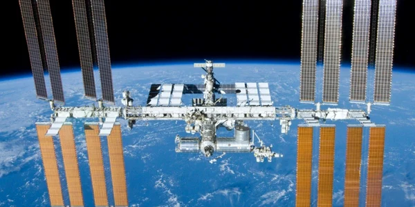 statia spatiala internationala