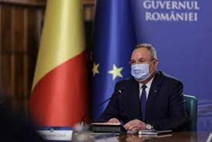 Premierul Nicolae Ciucă a promis sindicatelor compensări semnificative pentru facturile la utilități