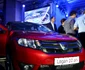 Dacia Logan la 10 ani de la lansare FOTO Marian Iliescu