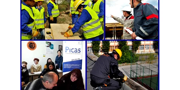 PICAS Adevarul