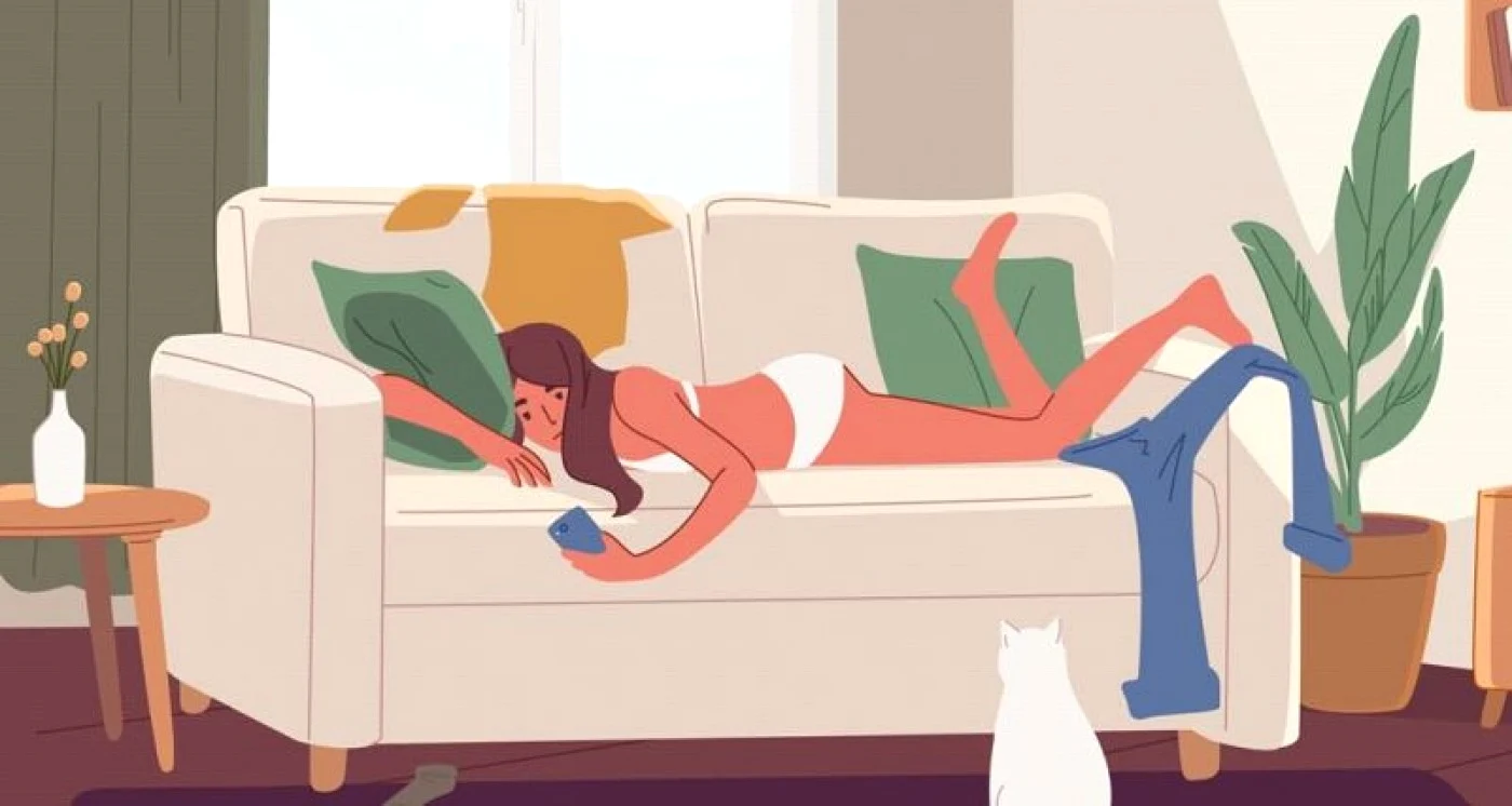 home burnout
