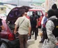 DIICOT a lansat la Reşiţa operaţiunea „acvariul“. Marius Ciubotaru şi întreaga sa reţea de traficanţi de ţigări dau acum explicaţii procurorilor
