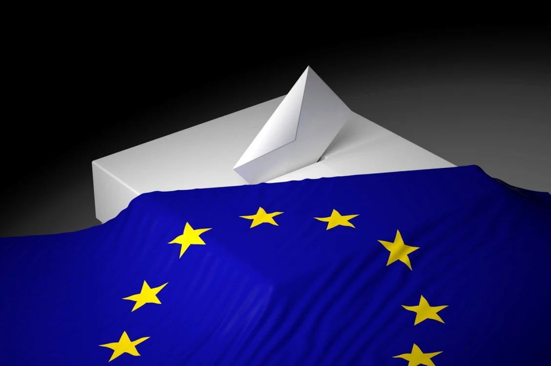 Alegeri europarlamentare  FOTO: Shutterstock