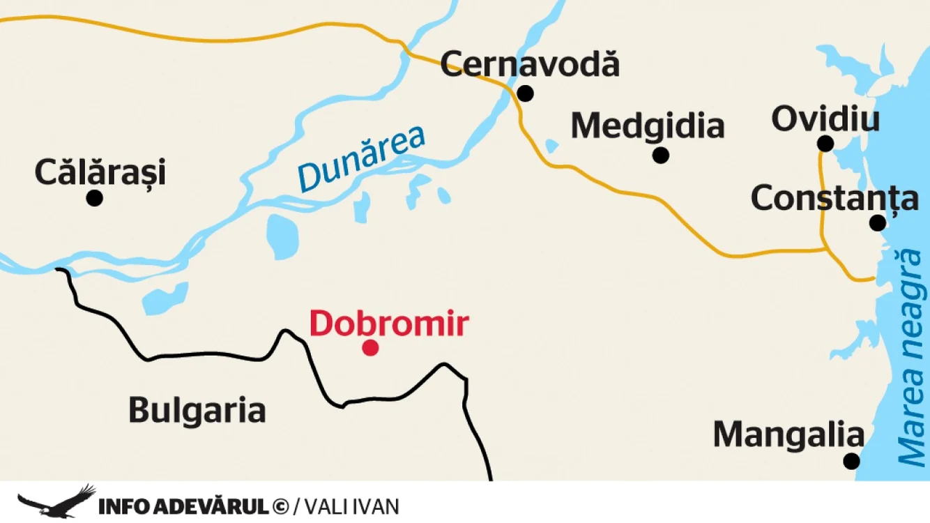dobromir 3