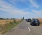Autoritățile au ajuns la locul unde a căzut drona, în județul Buzău/FOTO: Facebook / Campus TV Buzău