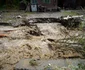 Viturile au făcut prăpăd în Suceava FOTO: CJ Suceava